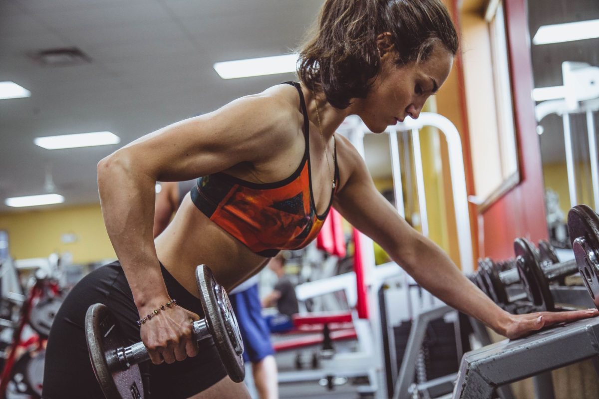 Top Strength Training Tips For Women