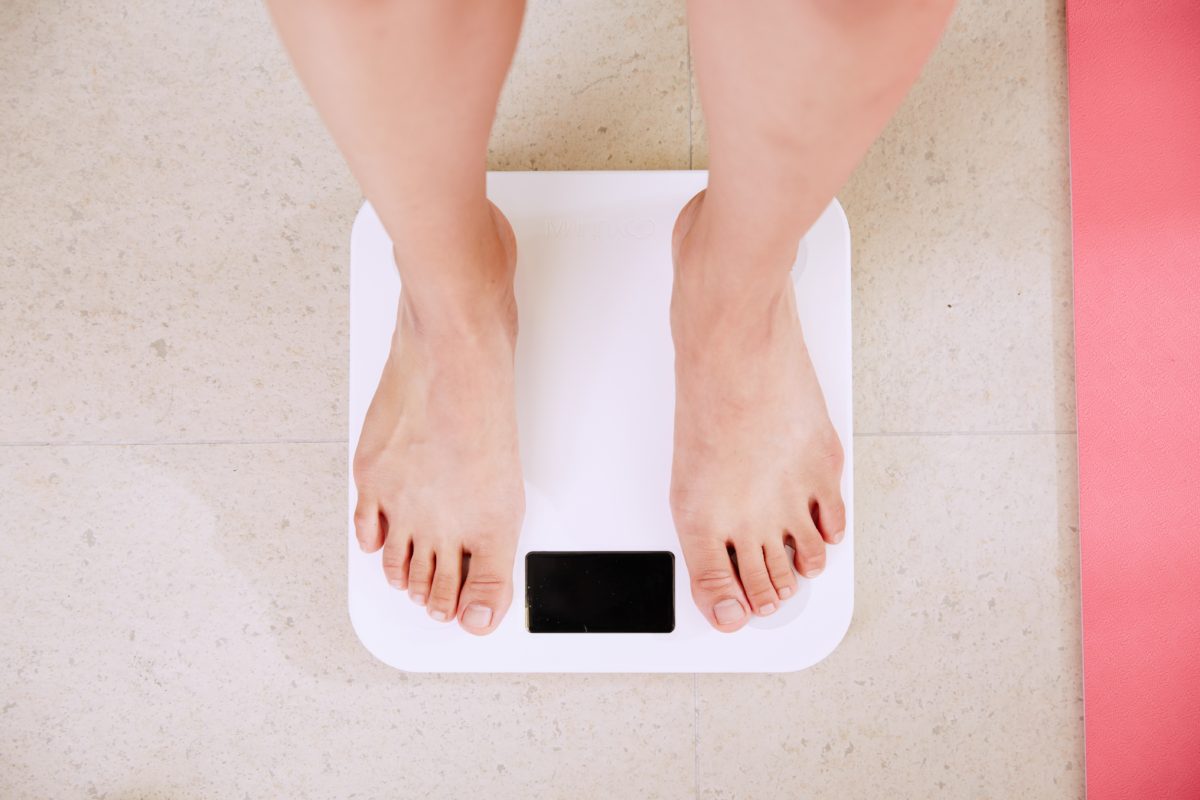 How Yo-Yo Dieting Can Be Worse Than Obesity
