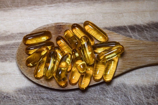 Are Fish Oil Omega Supplements Safe?