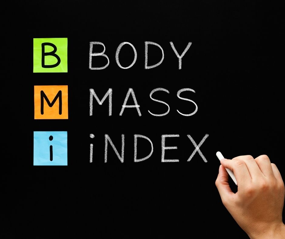 Body Mass Index makes a difference in gastric bypass surgery